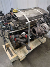 Load image into Gallery viewer, Engine Motor SAAB 9-3 2011 - NW654281
