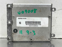 Load image into Gallery viewer, ECU ECM COMPUTER Saab 9-3 2007 07 2008 08 2009 09 10 - NW654135