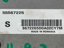 Load image into Gallery viewer, ECU ECM COMPUTER Saab 9-3 2007 07 2008 08 2009 09 10 - NW654135