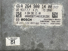 Load image into Gallery viewer, ECU ECM COMPUTER GLB250 GLE350 GLE450 GLE53 GLE580 GLE63S 19-23 - NW654278