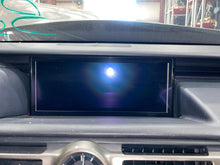 Load image into Gallery viewer, Info-Gps Screen LEXUS RC300 2019 - NW654318