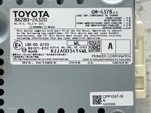Load image into Gallery viewer, Radio LEXUS RC300 2019 - NW654201