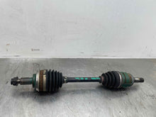 Load image into Gallery viewer, FRONT CV AXLE SHAFT GS350 RC300 RC350 13 14 15 16 17 18 19 Left - NW653964