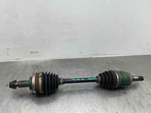 Load image into Gallery viewer, FRONT CV AXLE SHAFT GS350 RC300 RC350 13 14 15 16 17 18 19 Left - NW653964