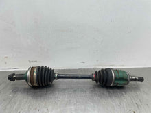 Load image into Gallery viewer, FRONT CV AXLE SHAFT GS350 RC300 RC350 13 14 15 16 17 18 19 Left - NW653964