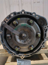 Load image into Gallery viewer, TRANSMISSION GS350 IS300 IS350 RC300 RC350 12-19 AWD VIN 8 - NW654084