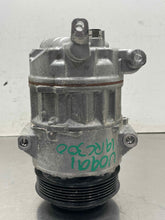 Load image into Gallery viewer, AC Compressor LEXUS RC300 2019 - NW654271