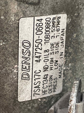 Load image into Gallery viewer, AC Compressor LEXUS RC300 2019 - NW654271