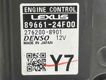 Load image into Gallery viewer, ECU ECM Computer LEXUS RC300 2019 - NW654415