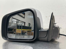 Load image into Gallery viewer, SIDE VIEW DOOR MIRROR Jeep Grand Cherokee 2011-2018 Left - NW654276