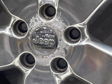 Load image into Gallery viewer, Wheel Rim GRAND CHEROKEE 2012 - NW654093