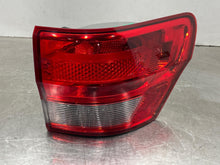 Load image into Gallery viewer, Tail Lamp Light GRAND CHEROKEE 2012 - NW654369