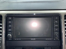 Load image into Gallery viewer, Radio GRAND CHEROKEE 2012 - NW654477