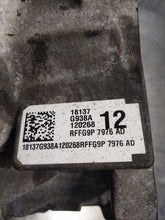 Load image into Gallery viewer, Transmission LINCOLN CONTINENTAL 2018 - NW655014