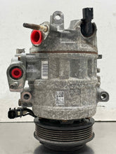 Load image into Gallery viewer, AC Compressor LINCOLN CONTINENTAL 2018 - NW654565