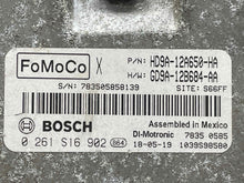 Load image into Gallery viewer, ECU ECM COMPUTER Contintal Edge F150 Pickup MKX MKZ 15 16 17 - NW654932