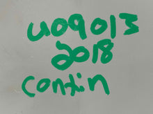 Load image into Gallery viewer, Radio LINCOLN CONTINENTAL 2018 - NW654616