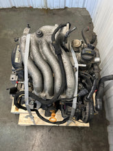 Load image into Gallery viewer, ENGINE Volkswagen Jetta 2004 04 2005 05 2.0L - NW654575