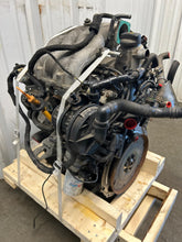 Load image into Gallery viewer, ENGINE Volkswagen Jetta 2004 04 2005 05 2.0L - NW654575