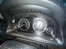 Load image into Gallery viewer, SPEEDOMETER CLUSTER BMW 528i 535i 550i 2011 11 - NW654878