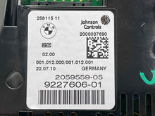 Load image into Gallery viewer, SPEEDOMETER CLUSTER BMW 528i 535i 550i 2011 11 - NW654878