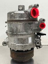 Load image into Gallery viewer, AC A/C AIR CONDITIONING COMPRESSOR BMW 528i 2011 11 - NW654926