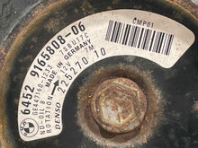 Load image into Gallery viewer, AC A/C AIR CONDITIONING COMPRESSOR BMW 528i 2011 11 - NW654926