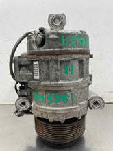 Load image into Gallery viewer, AC A/C AIR CONDITIONING COMPRESSOR BMW 528i 2011 11 - NW654926