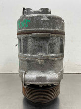 Load image into Gallery viewer, AC A/C AIR CONDITIONING COMPRESSOR BMW 528i 2011 11 - NW654926