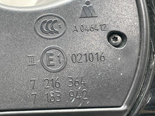 Load image into Gallery viewer, SIDE VIEW DOOR MIRROR BMW 528i 535i 550i Active 5 11 12 Right - NW654807