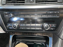 Load image into Gallery viewer, FRONT TEMPERATURE CONTROLS BMW 640I 650i M6 2012-2019 - NW654963