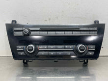 Load image into Gallery viewer, FRONT TEMPERATURE CONTROLS BMW 640I 650i M6 2012-2019 - NW654963