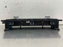 Load image into Gallery viewer, FRONT TEMPERATURE CONTROLS BMW 640I 650i M6 2012-2019 - NW654963