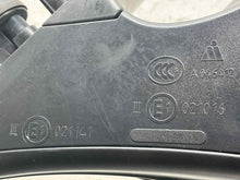 Load image into Gallery viewer, Side View Door Mirror BMW 650I 2013 - NW654808