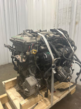 Load image into Gallery viewer, ENGINE MOTOR CT200H Prius Prius V 10-18 1.8L VIN N/DU/DP/EU/D - NW654574
