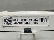 Load image into Gallery viewer, SPEEDOMETER CLUSTER Toyota Rav4 2010 10 2011 11 2012 12 - NW655332