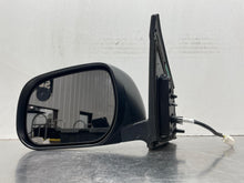 Load image into Gallery viewer, SIDE VIEW DOOR MIRROR TOYOTA RAV 4 2012 12 LEFT - NW655240