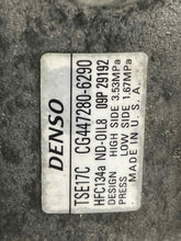 Load image into Gallery viewer, AC A/C AIR CONDITIONING COMPRESSOR Camry Rav4 2009-2016 - NW655235