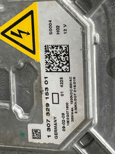 Load image into Gallery viewer, HEADLIGHT LAMP ASSEMBLY 328i 335i M3 07 08 09 10 11 12 13 Right - NW655595