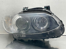 Load image into Gallery viewer, HEADLIGHT LAMP ASSEMBLY 328i 335i M3 07 08 09 10 11 12 13 Right - NW655595