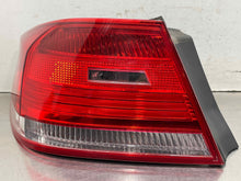 Load image into Gallery viewer, OUTER TAIL LIGHT LAMP BMW 328i 335i M3 07 08 09 10 Left - NW655660