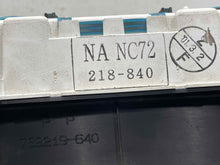 Load image into Gallery viewer, Speedometer Cluster MAZDA MX-5 MIATA 2001 - NW655168