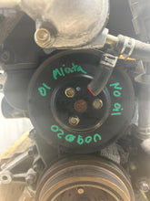 Load image into Gallery viewer, Engine Motor MAZDA MX-5 MIATA 2001 - NW655551