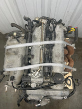 Load image into Gallery viewer, Engine Motor MAZDA MX-5 MIATA 2001 - NW655551