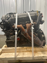 Load image into Gallery viewer, Engine Motor MAZDA MX-5 MIATA 2001 - NW655551