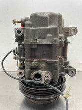 Load image into Gallery viewer, AC COMPRESSOR Miata 2001 01 2002 02 2003 03 - NW655234