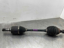 Load image into Gallery viewer, FRONT CV AXLE SHAFT Mercedes-Benz R350 2012 12 2013 13 Left - NW655210