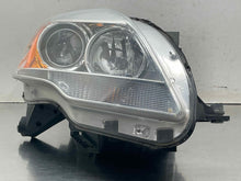 Load image into Gallery viewer, HEADLIGHT LAMP ASSEMBLY R350 2011 11 2012 12 2013 13 Right - NW655285