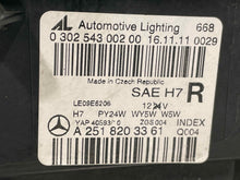 Load image into Gallery viewer, HEADLIGHT LAMP ASSEMBLY R350 2011 11 2012 12 2013 13 Right - NW655285