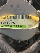 Load image into Gallery viewer, ENGINE MOTOR Mercedes-Benz R350 2012 12 - NW655553